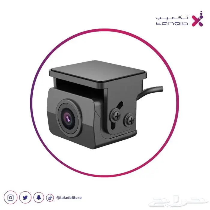 داش كام K5 2k من Hikvision 3