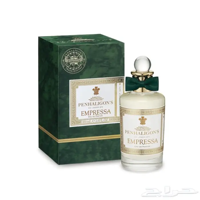 عطر بنهاليغونز إمبريسا 930ريال 0