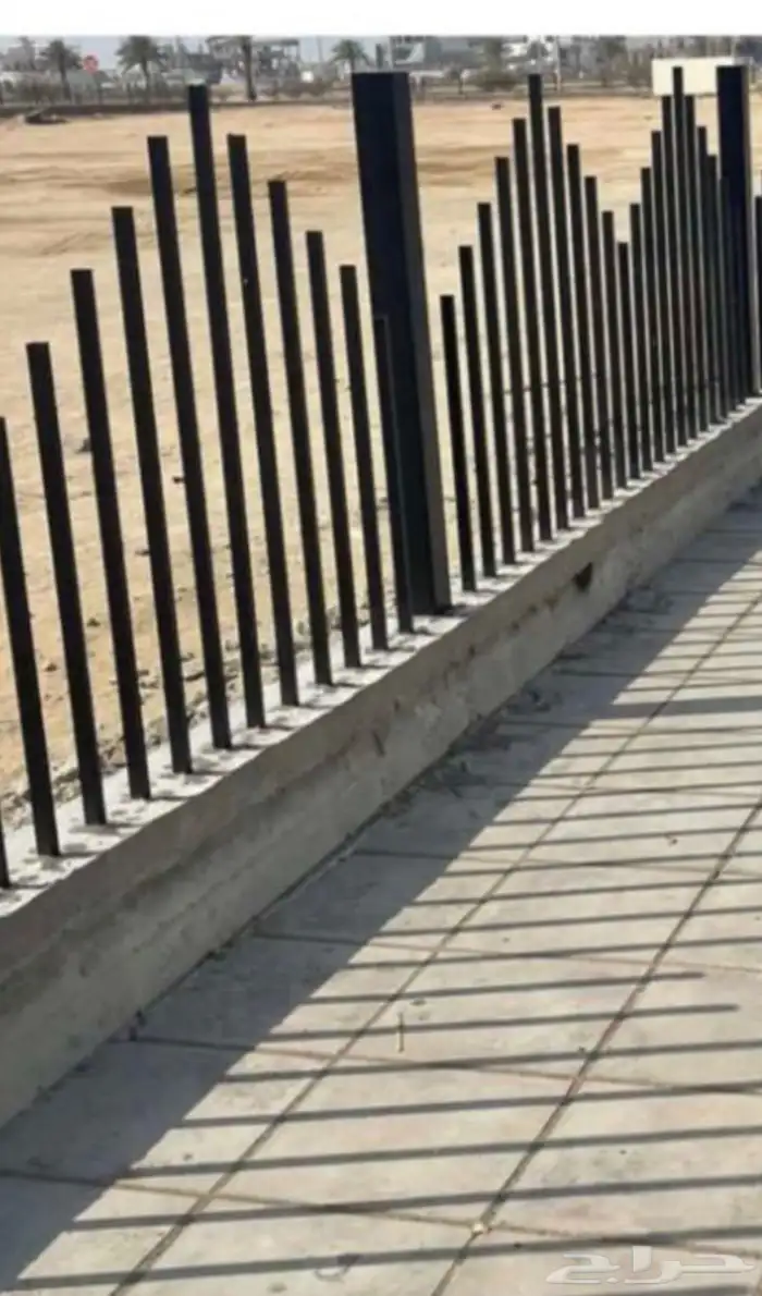 ورشه حداده جميع انواع الابواب الهناجر الشبابيك السلالم 5