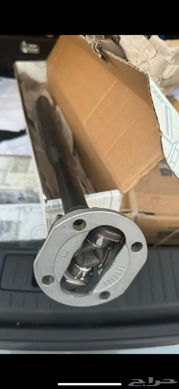 عامود مرسيدس فورماتك 2