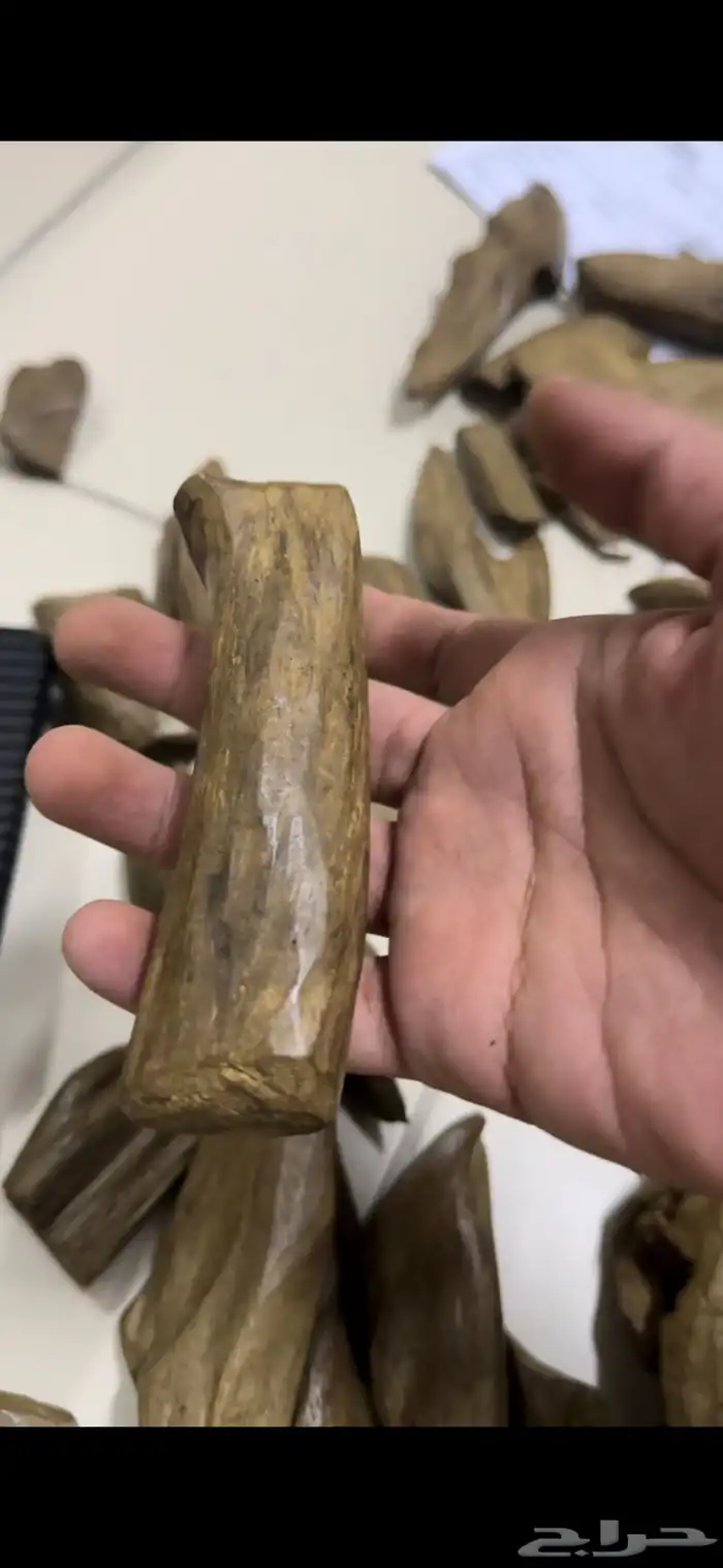 عود مروكي سوبر مرتفع VVIP (باسعار الجملة) 2