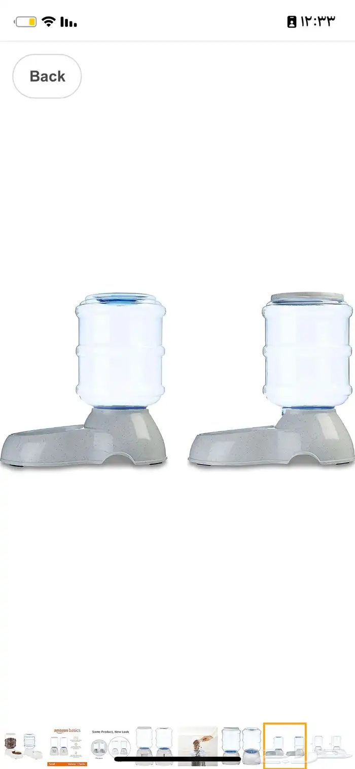 مستلزمات قطط رمل حوض مرحاض خداشه قفص سرير العاب 15