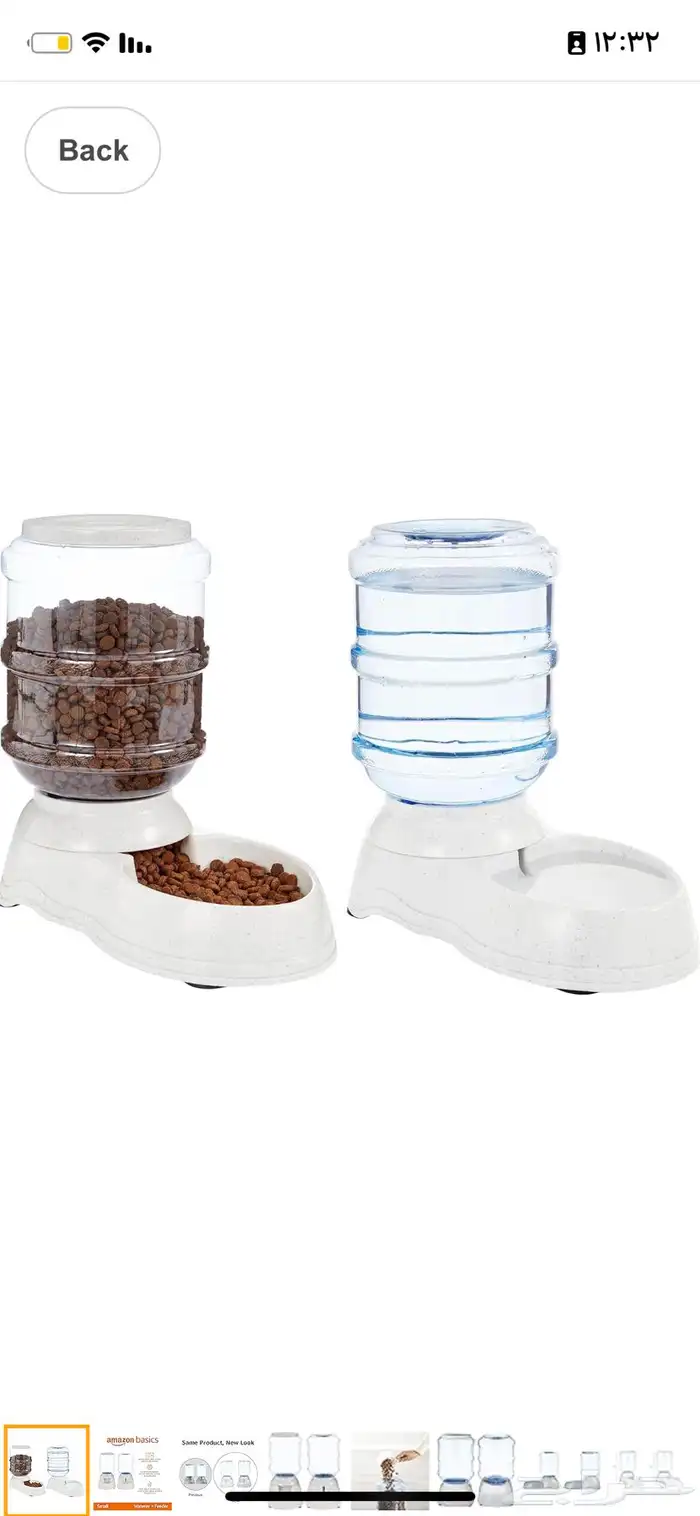 مستلزمات قطط رمل حوض مرحاض خداشه قفص سرير العاب 16