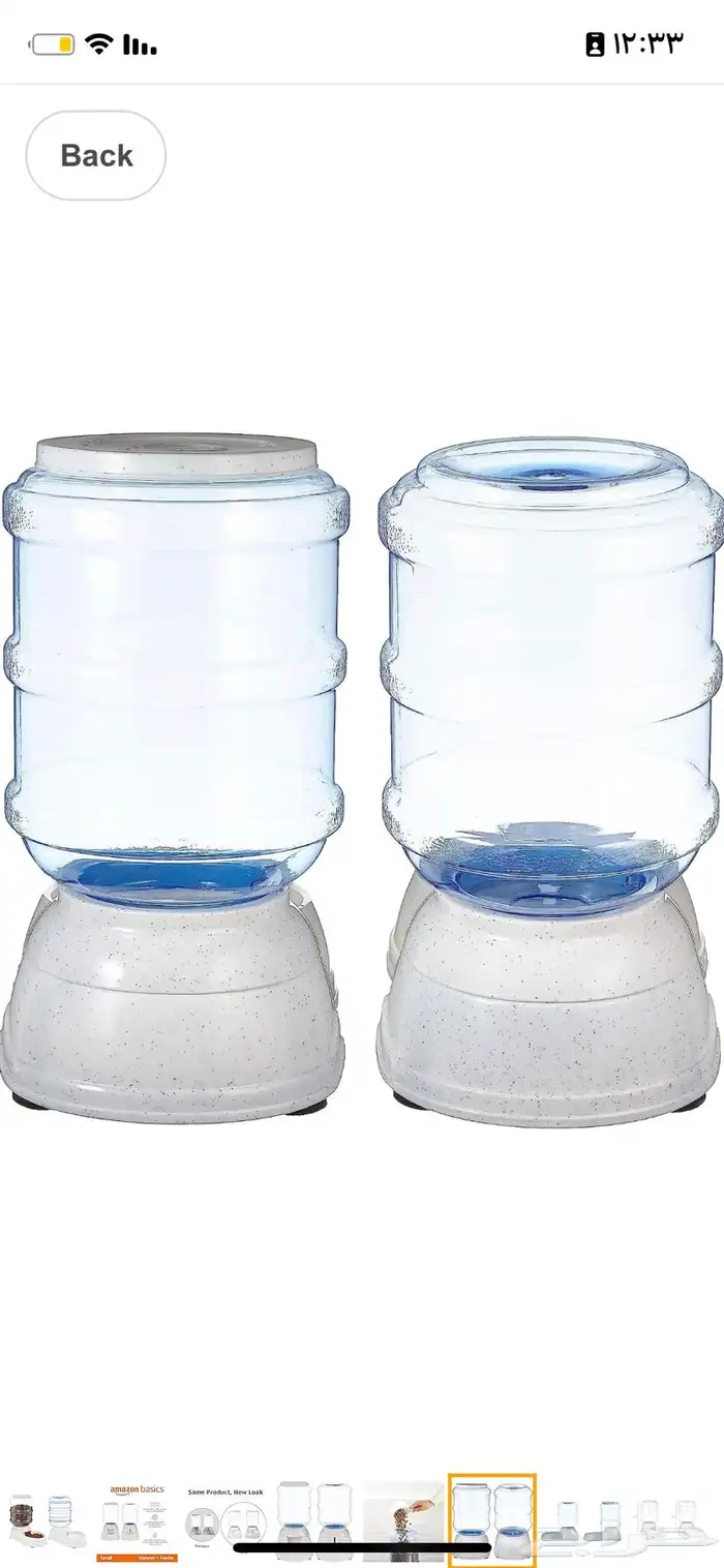 مستلزمات قطط رمل حوض مرحاض خداشه قفص سرير العاب 12