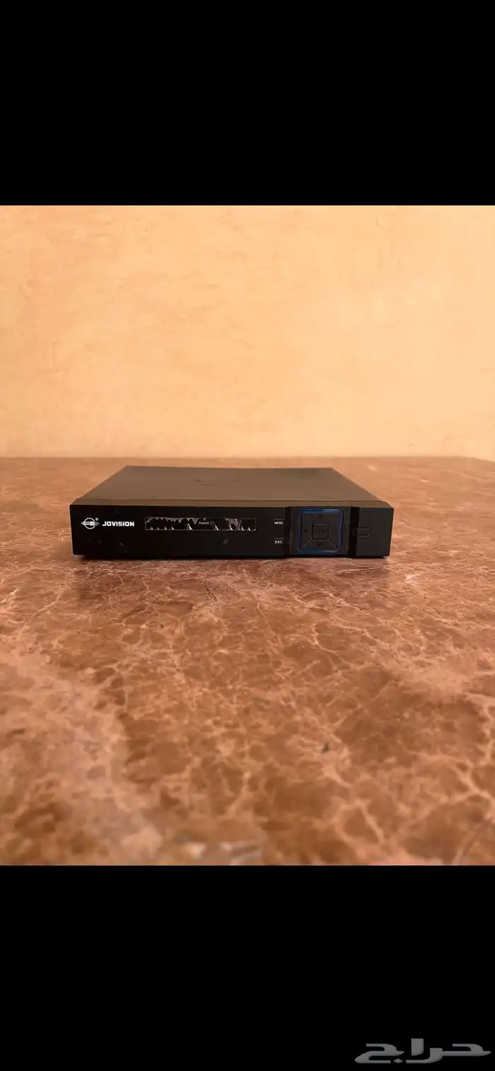 JOVISION رسيفر 0