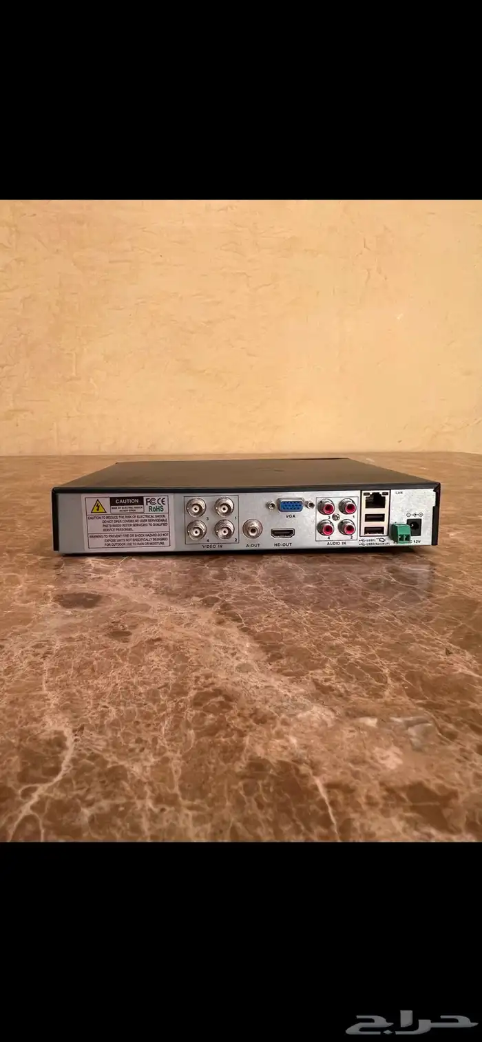 JOVISION رسيفر 1