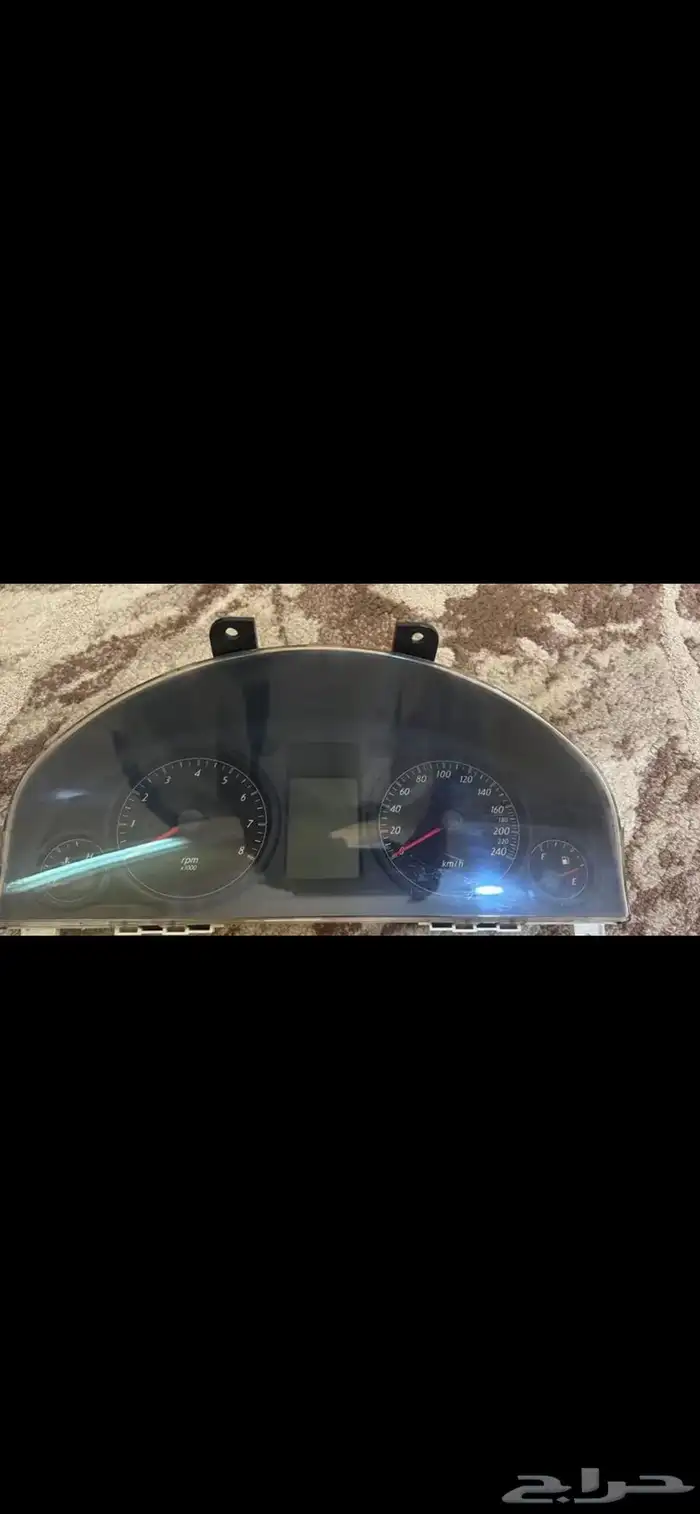 قطع كابرس 4