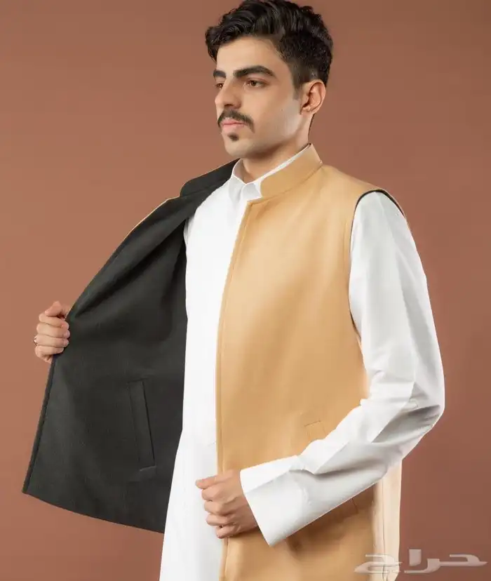 سديري جوخ دبل فيس 2