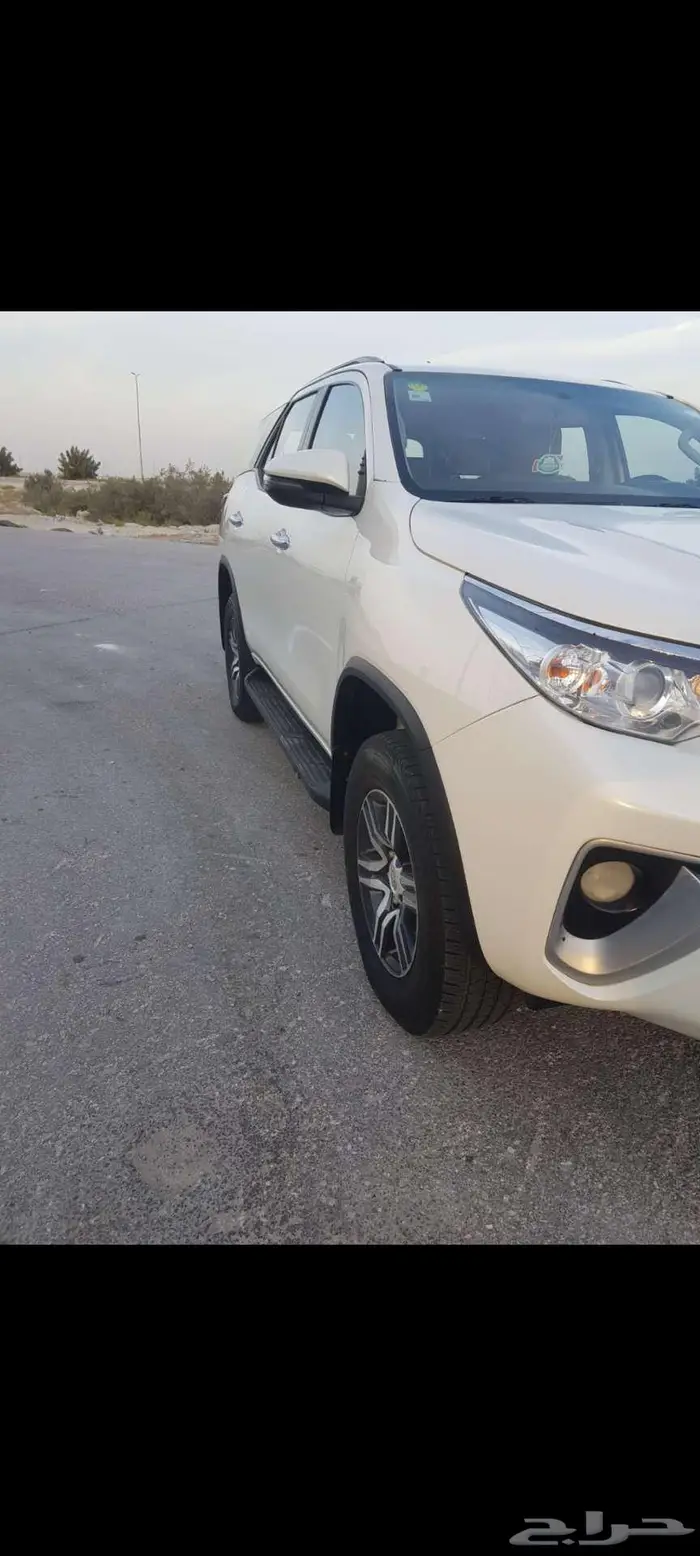 جيب فورنشر 4x4 موديل 2020 تم البيع تم تم 21
