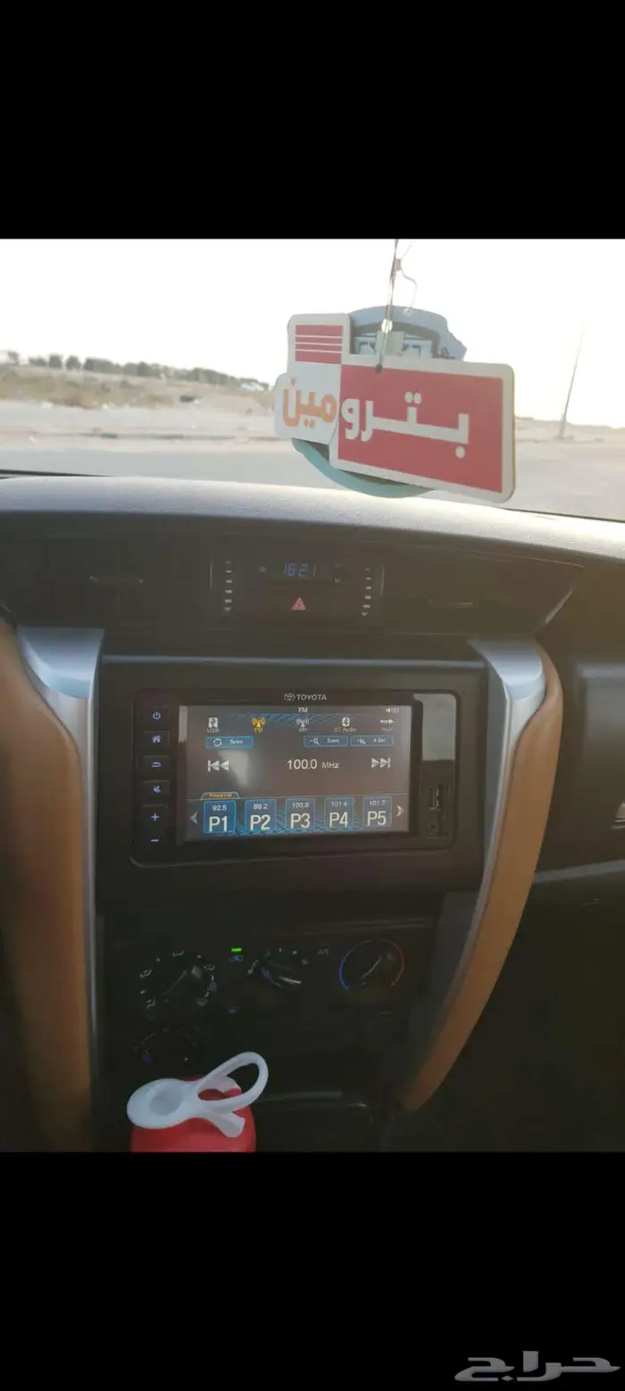 جيب فورنشر 4x4 موديل 2020 تم البيع تم تم 5