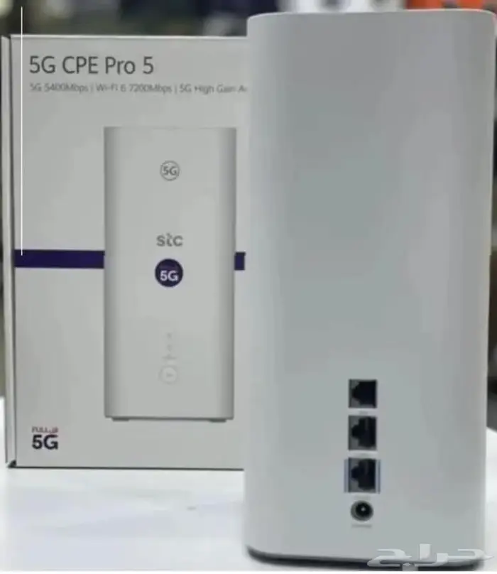 مودم هواوي cpe pro 5 0