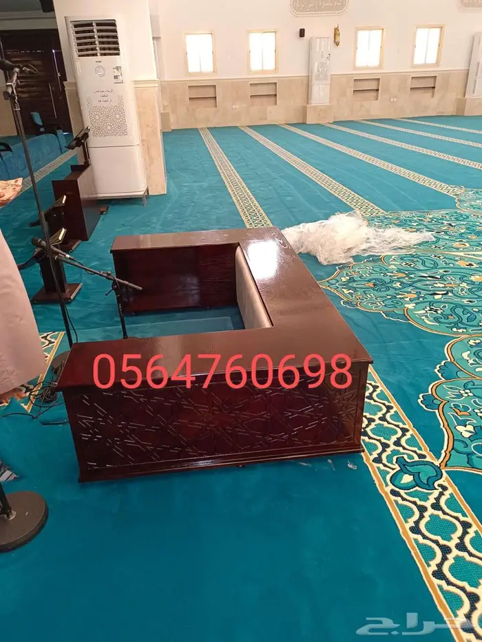 تكايات مساجد 0