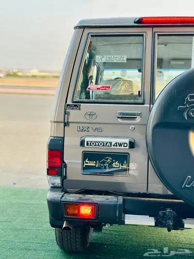 جيب ربع مصندق بنزين رفرف سعودي استندر 2025 7