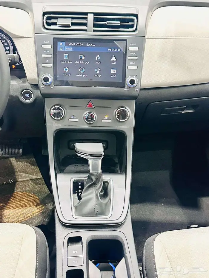 هيونداي كريتا سمارت 2025 كاش وتقسيط رواتب من 3500 7