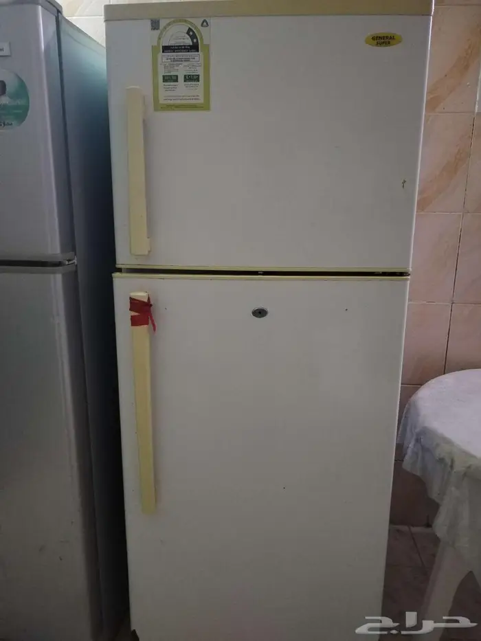 ثلاجه 1