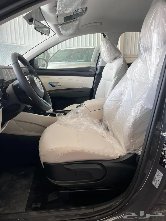 هيونداي النترا سمارت مكينة2.0 موديل 2025 5