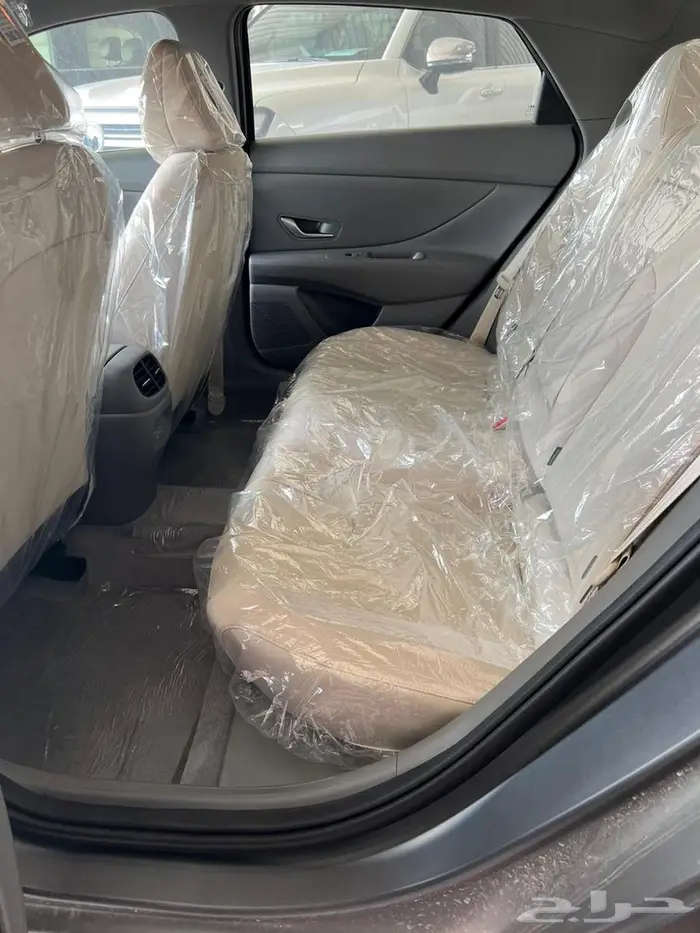 هيونداي النترا سمارت مكينة2.0 موديل 2025 7