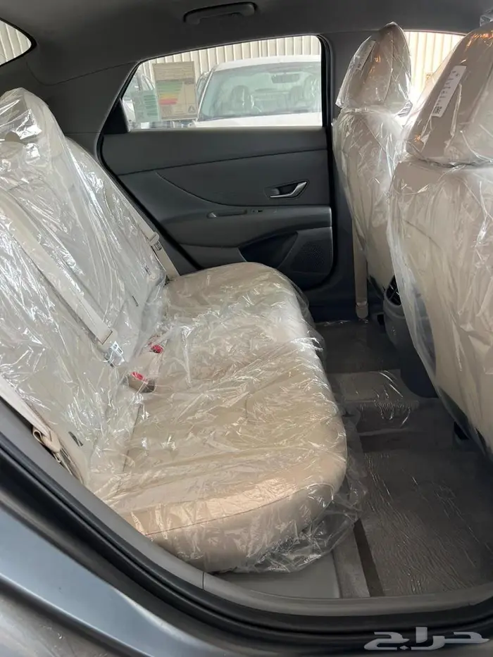 هيونداي النترا سمارت مكينة2.0 موديل 2025 6