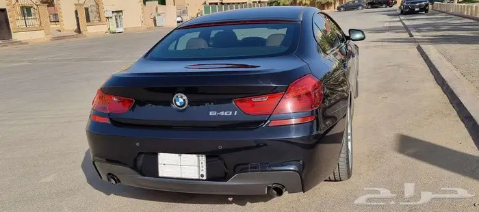 640 قراند كوبي أربع أبواب اخو الجديد عزم مميز 4
