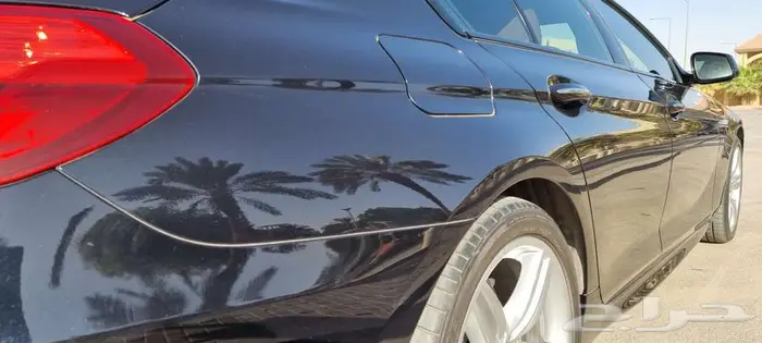 640 قراند كوبي أربع أبواب اخو الجديد عزم مميز 1