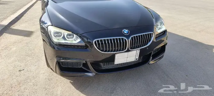 640 قراند كوبي أربع أبواب اخو الجديد عزم مميز 3