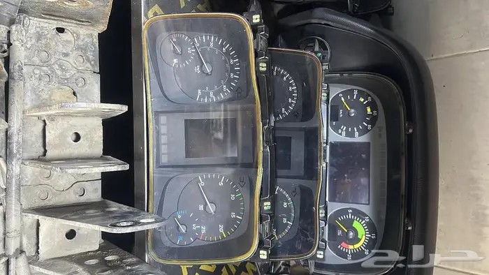 تشليح اكتروس 29