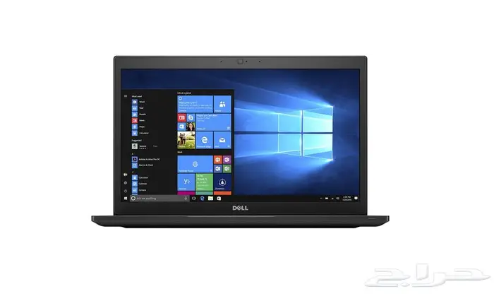 dell latitude i7 i5 لابتوب متنوع جديد ومستخدم 4