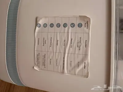 معقم رضاعات - ممتاز 0
