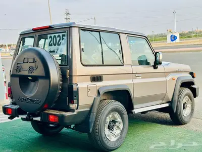 جيب ربع مصندق بنزين رفرف سعودي استندر 2025 8