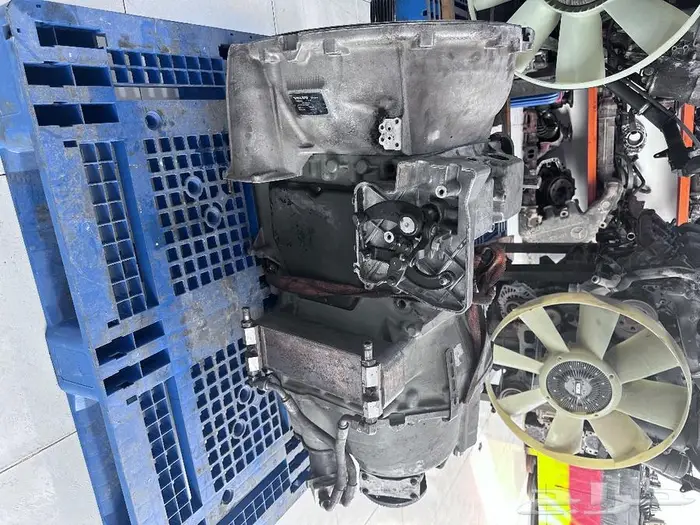 تشليح اكتروس 6