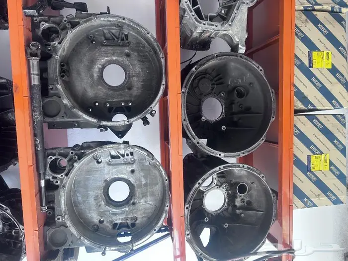 تشليح اكتروس 10