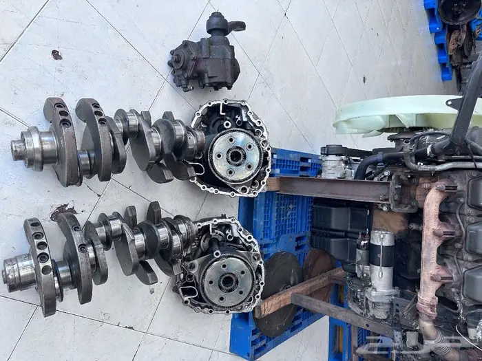 تشليح اكتروس 9