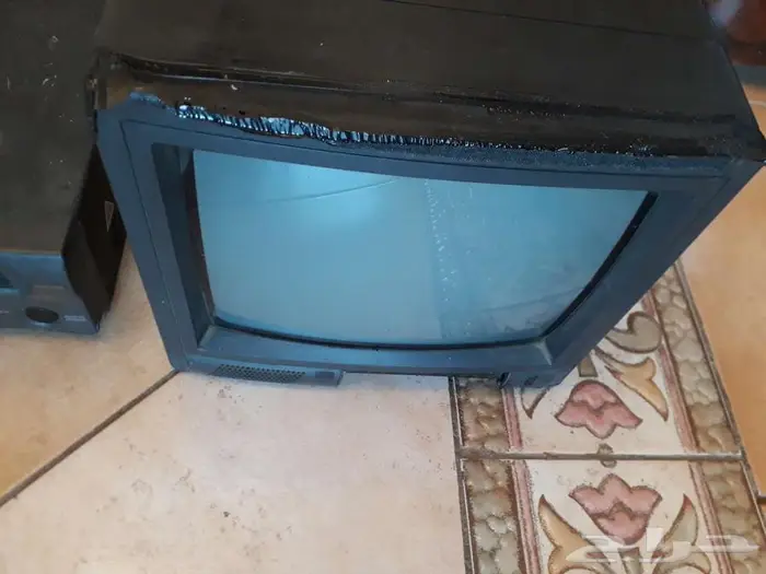 تلفزيون و فيديو سياره 2