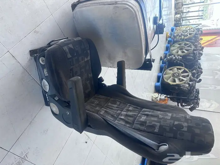 تشليح اكتروس 27