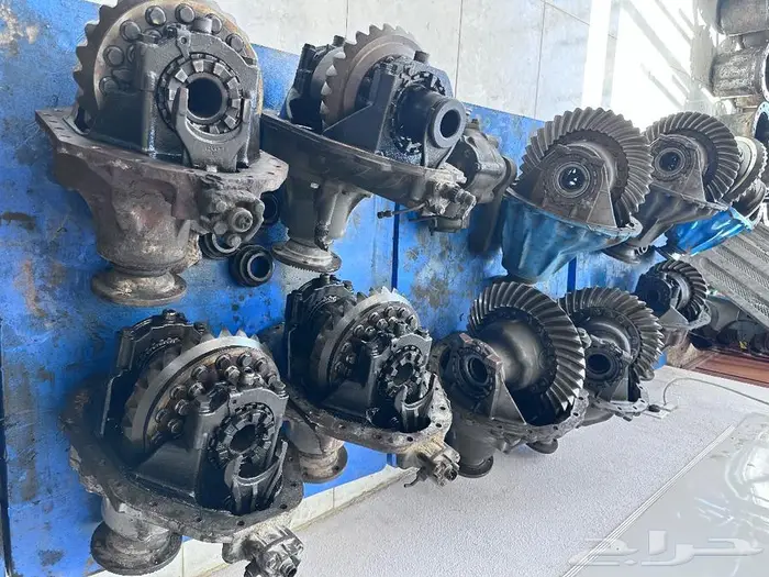 تشليح اكتروس 28