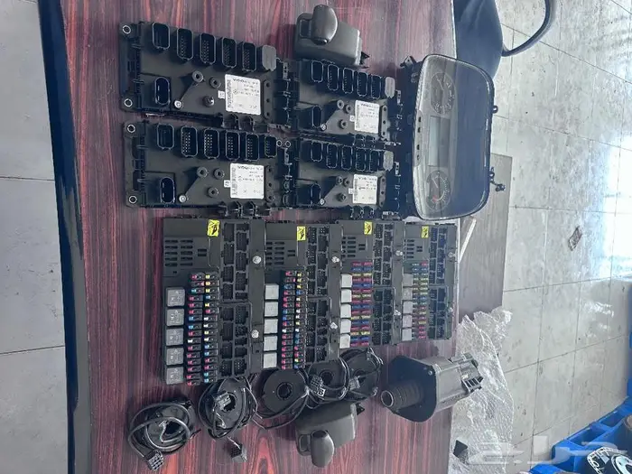 تشليح اكتروس 31