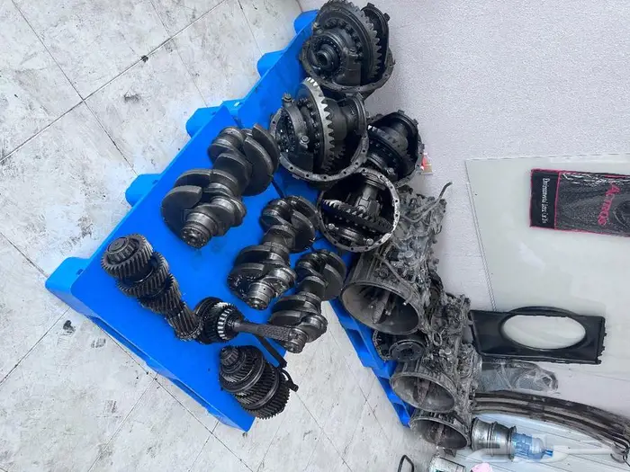 تشليح اكتروس 32