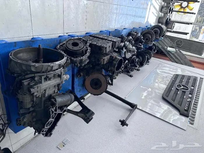 تشليح اكتروس 33