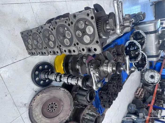 تشليح اكتروس 34