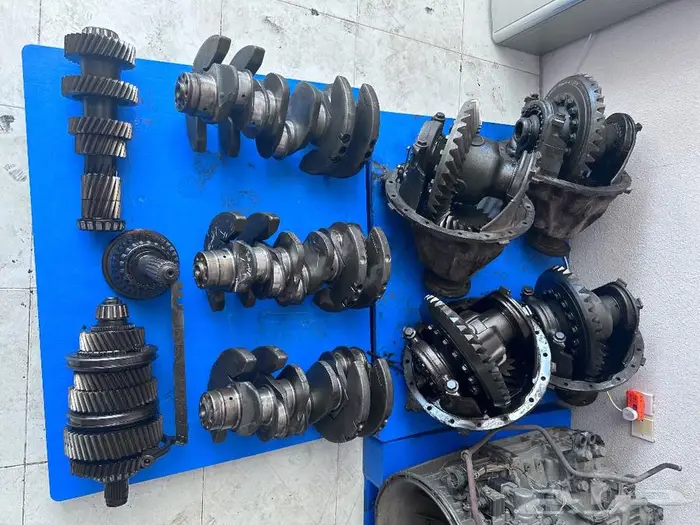 تشليح اكتروس 35