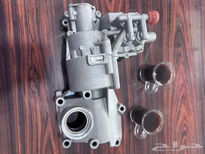 تشليح اكتروس 36