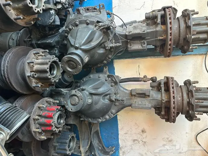 تشليح اكتروس 37