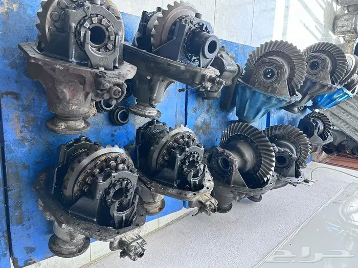 تشليح اكتروس 38