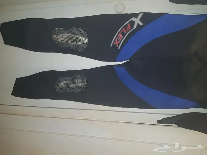 بدلة غوص sea XL سوم ومانختلف 4