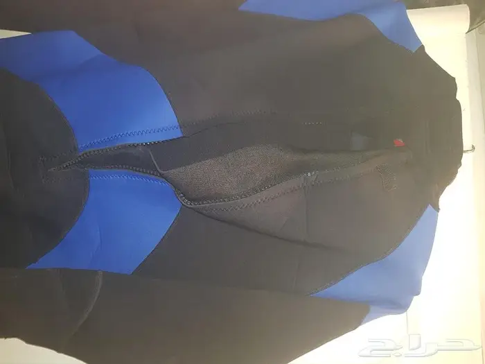 بدلة غوص sea XL سوم ومانختلف 5