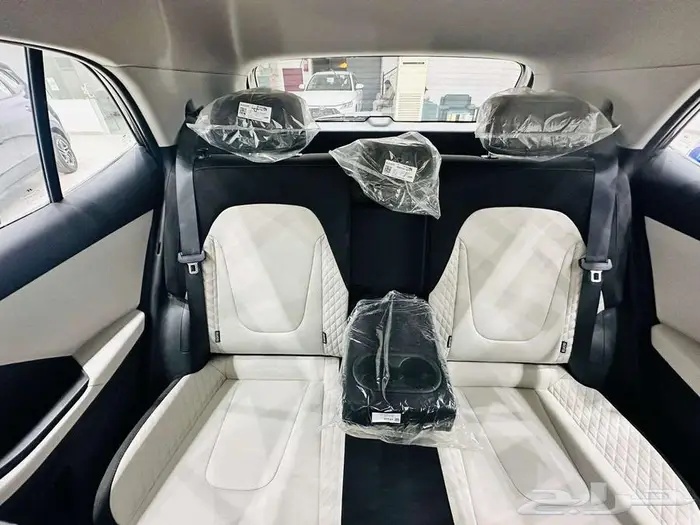 هيونداي كريتا سمارت 2025 كاش وتقسيط رواتب من 3500 10