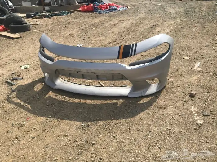 صدام دوج تشارجر 3