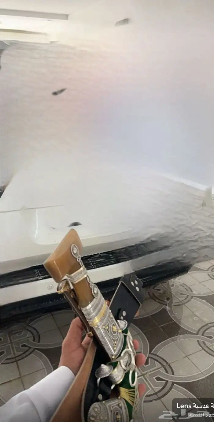 جنبيه مطرح 8 0