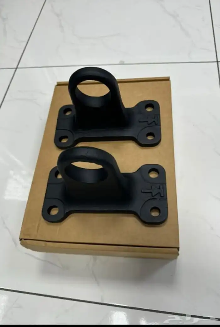 قطع واكسسوارات ديفندر 9