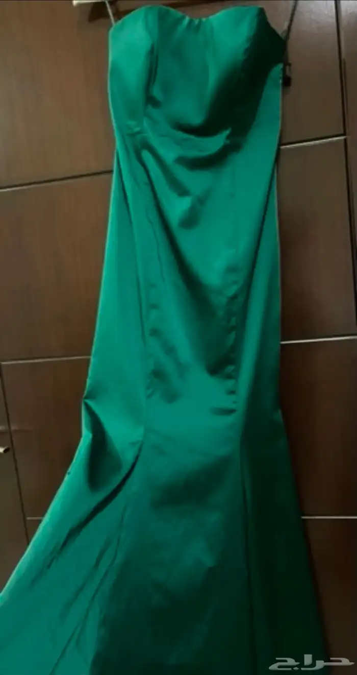 فساتين   بشت   شنطة اصلية 3